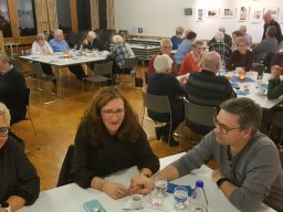 11 Gedenkfeier 20. Nov